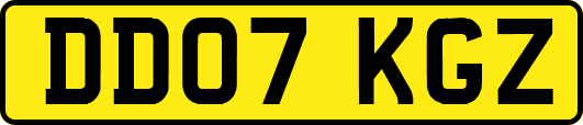 DD07KGZ