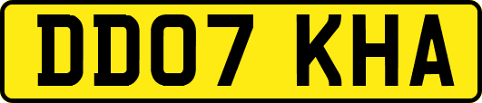 DD07KHA