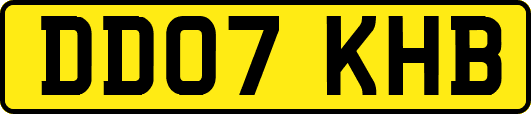 DD07KHB