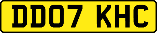 DD07KHC