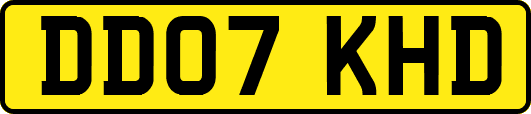 DD07KHD