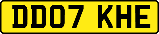 DD07KHE