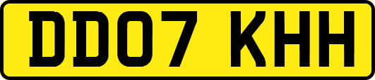 DD07KHH