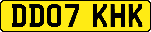DD07KHK