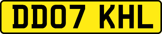 DD07KHL