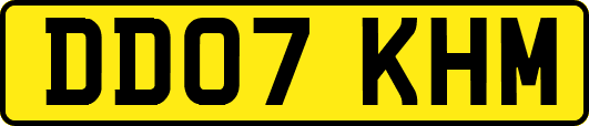 DD07KHM