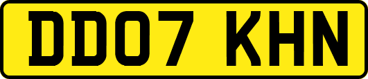 DD07KHN