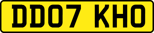 DD07KHO