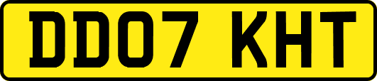 DD07KHT