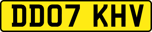 DD07KHV