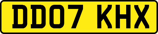 DD07KHX