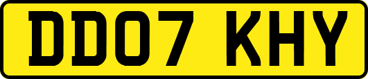 DD07KHY