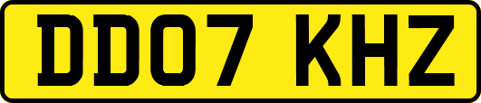 DD07KHZ