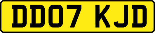 DD07KJD
