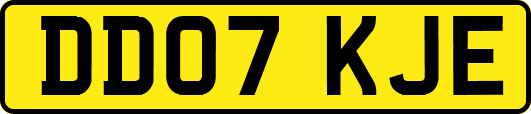 DD07KJE
