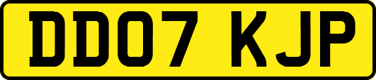 DD07KJP