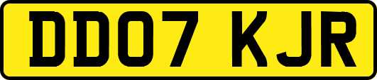 DD07KJR