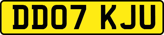 DD07KJU