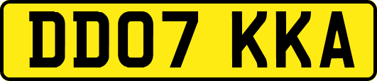 DD07KKA