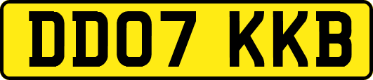 DD07KKB