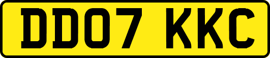 DD07KKC