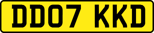 DD07KKD
