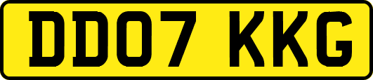 DD07KKG