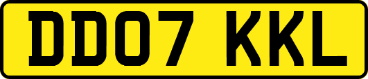 DD07KKL