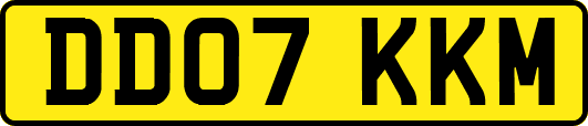 DD07KKM