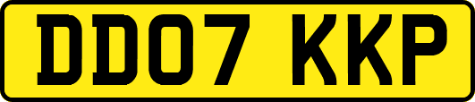 DD07KKP