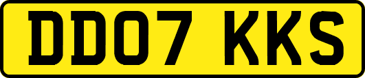 DD07KKS