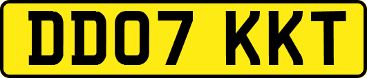DD07KKT