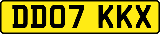 DD07KKX