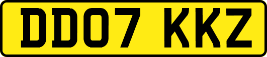 DD07KKZ