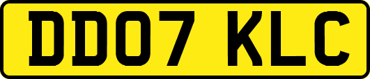 DD07KLC