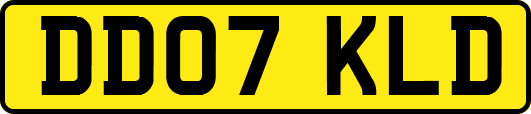DD07KLD