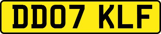DD07KLF
