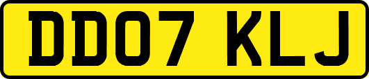 DD07KLJ