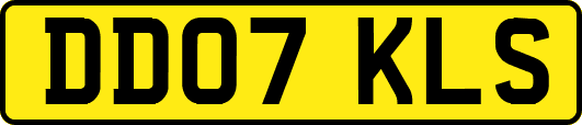 DD07KLS