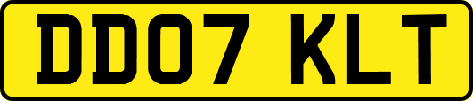 DD07KLT