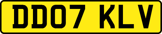DD07KLV