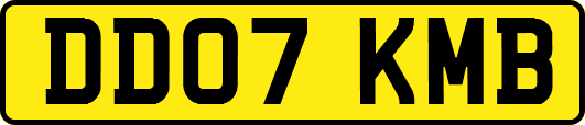 DD07KMB