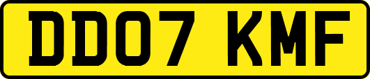 DD07KMF
