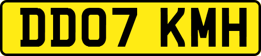 DD07KMH