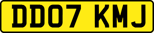DD07KMJ