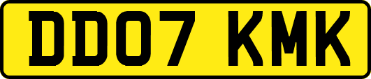 DD07KMK