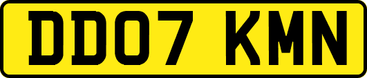 DD07KMN