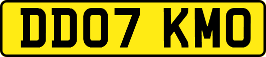 DD07KMO