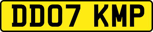 DD07KMP