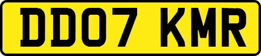 DD07KMR